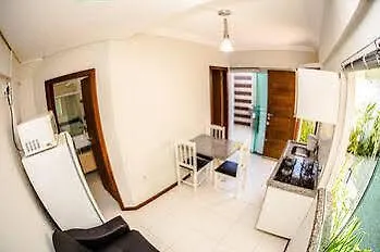 Pousada Cristalmar Bombinhas Inn