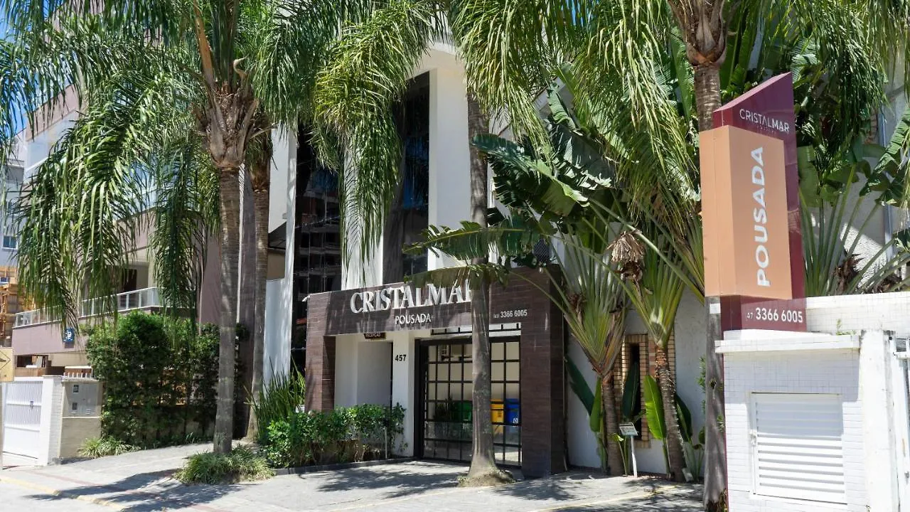 Inn Pousada Cristalmar Bombinhas