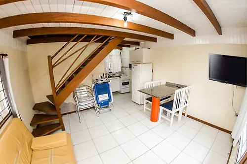 Pousada Cristalmar Bombinhas Inn